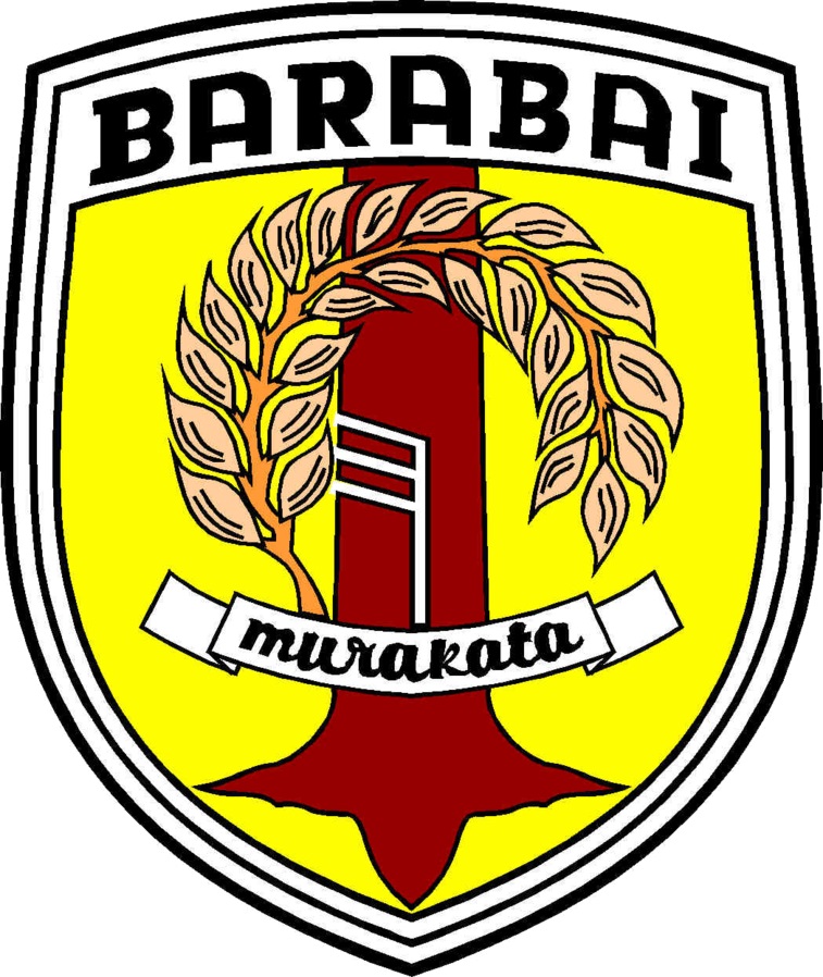 Logo Pemerintah Daerah